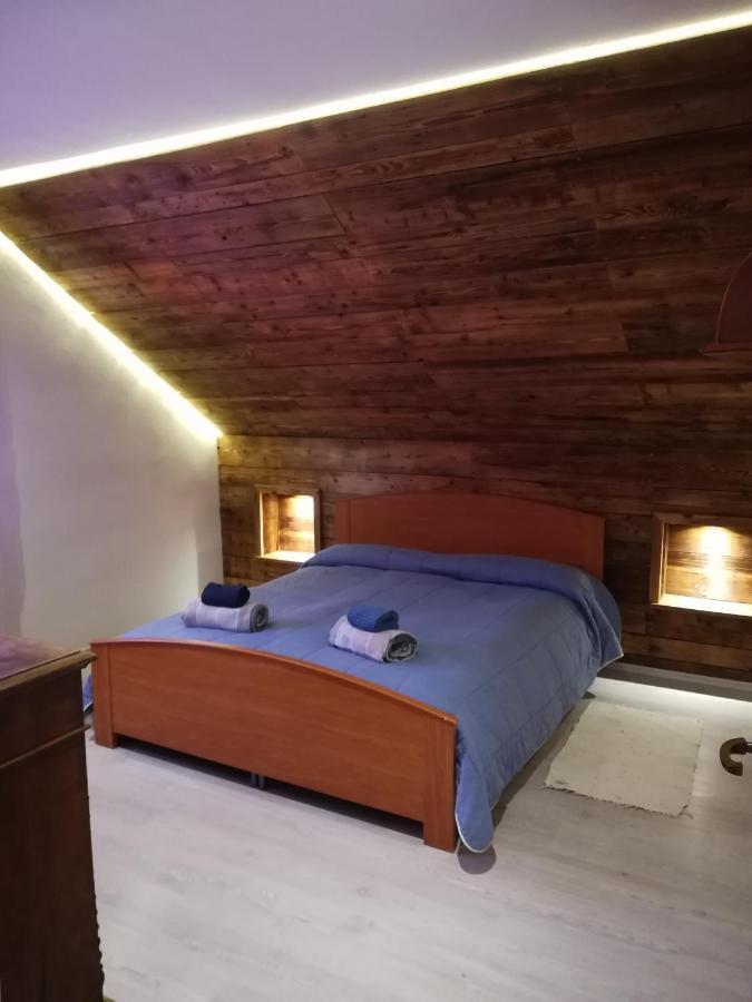 Appartamento Florianca Tarvisio Exteriör bild
